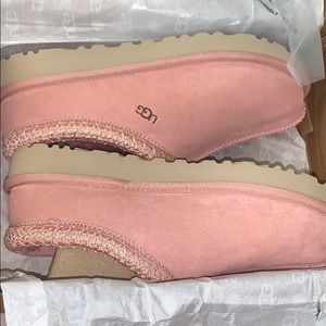 Brand new ugg slippers